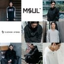 패션 브랜드, MSUL(엠에스유엘) 최대 50% 할인 진행...셔츠, 맨투맨, 후디, 후기, 클로버스토어, 클로버...