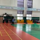 배드민턴SMASH 이미지