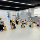 국가대표 신-코리아 태권도장 이미지