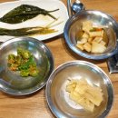 삼성역 코엑스 맛집 이향 숯불갈비 돼지갈비 먹고 난 후기!