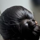 유림-17 | W3-17. 유림메이크업앤헤어 본식 헤어 유지력후기