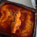 빨간떡볶이빨간김밥봉곡점 | 구미 떡볶이 맛집 빨간떡볶이 순대튀김은 꼭 먹어야해!!