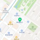 지에스25 뉴과천별양점 이미지