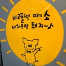 골목정육식당 이미지