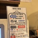 일일시호일 | [신사] 일일시호일 신사역 라멘 맛집 / 신사역 혼밥 맛집 내돈내산 후기