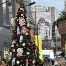 팝스토어라페스타점 | 성수동 팝마트 윈터 빌리지 팝업스토어 다녀온 후기