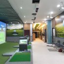 진천크라운스크린골프 이미지