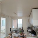 사파무궁화아파트 | #창원시 성산구 #사파 무궁화 아파트 21평형#도배시공했 습니다~~~#국가대표도배사
