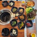 맛나면돈돼지 안동정하점 방문 후기