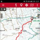 한라산둘레길 천아숲길 이미지