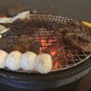 야끼니꾸소량이수점