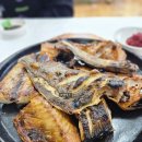 [속초한식맛집] 알찬생선구이(생선구이, 해물전복뚝배기후기, 주차팁)