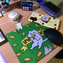 씨유중구보건소점 | 월간지 둥 2월호(aka.스터디카페)