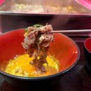 풍동 올래 골프존 파크 | 애니골 맛집 마왕숯불꼬치구이&amp;샤브 일산풍동점