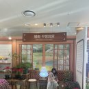 경북 봉화 호랑이를 만날 수 있는 국립백두대간수목원