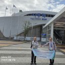 양구군청 제2본관(1층) | 제2차 선조선양 유적답사활동