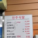 산청 정수산 저녁식사 및 뒷풀이 이미지