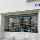 부산 동래 이른 아침부터 오픈하는 미남역 커피 맛집 발레나식스 동래미남점 방문 후기