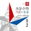 (여름방학) 응용은 기본 초등 수학 이미지