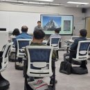 한국폴리텍대학춘천캠퍼스(1캠퍼스) | 2026년 강원대학교 산림치유 교육연구센터: 숲길등산지도사 양성과정 '암벽 기초' 강의 후기