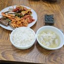 해와달 한식뷔페 이미지