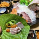 당감동 횟집, 어고기 숨은 당감동 맛집!!(안주많음)