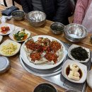 서부초이지소 | 목포 꽃게무침 너구리식당 웨이팅정보