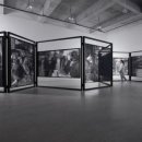 숲속에한옥 이미지