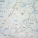 덕룡산 - 주작산 (전남 강진,해남) ................................** 이미지