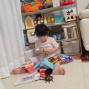 준성식당 | 2025년 10월, 빠르게 스쳐간 11일의 연휴 (feat. 17개월 , 카카오홍, 추석, hbd to me🎂🎉, 준성이회사 방문)