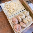 명성손만두전골 | [배곧 맛집] 속이 꽉 찬 손만두와 시원한 전골이 예술인 명성손만두전골후기