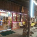 전등사(남문) 이미지