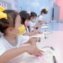 ㈜에어로씨글로벌링크 | 3-7세 영어 유치부 "발레앤모델 BALLET &amp; MODEL"은 어떤 곳이에요?