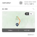 경상남도교육청 종합복지관 분원 미숭산교직원휴양원 | 블랙야크 100+명산 합천 미숭산 최단코스로 다녀온 후기