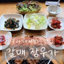 경춘북로 | 구리 돼지갈비 맛집 장우가, 직접 구워주는 숯불갈비와 주차꿀팁