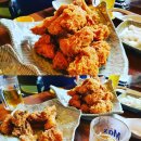 한번쯤은 언제 자담치킨 인천논현점에서 꼭 시켜보셨으면 하는 마늘치킨!! 후기를 알려드릴게요