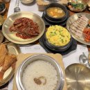 편안한 밥상 | 남양주 맛집 소리소 시골밥상 주말 점심 웨이팅 솔직후기