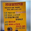 다솜생태체험관 | 아이와 함께 생물 설명과 함께 먹이 체험 만지는 체험까지 가능한 김천 다솜 생태체험관 후기