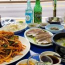 구룡포 공영주차장 화장실 이미지