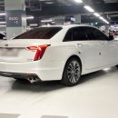 캐딜락 ct6 중고 이미지