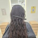 에이바헤어오산원동점 | 에이바헤어 오산고현점 알씨클리닉으로 머릿결 복구한 후기