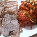 돌다리보쌈.칼국수 이미지