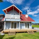 빨간지붕 이미지