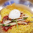 남원밀면 이미지