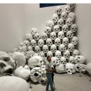 ■ 최원목 교수의 〈예술과 인생〉조각 이야기 2 ... 론 뮤익, 꿈을 깨고 세상을 자유롭게 바라봐! 이미지