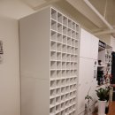 다용도 수납장 제작 이미지