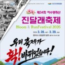 여수의 봄 노컷뉴스