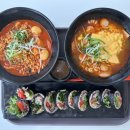 로봇김밥거제수월점