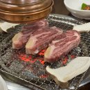 석촌역(7번출구 뒤) | 잠실 광양불고기 재방문! 석촌역 소고기 한우 생등심 메뉴 추천