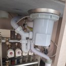 씨유 서대문에코자이점 | 서대문구 남가좌동 DMC에코자이 싱크볼 교체 후기｜아티잔 사각싱크볼(PEDU) + 루미노바 LV-18000 수전...